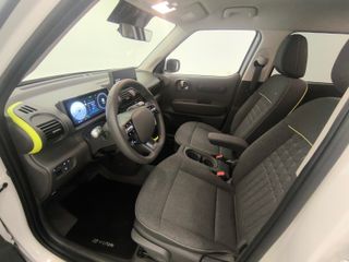 Hyundai INSTER CROSS MAXX 115CV 49KWH 2025