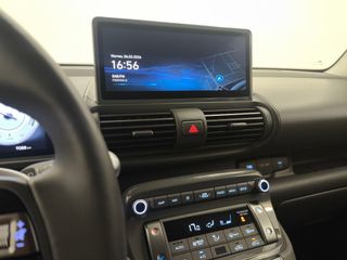 Hyundai INSTER CROSS MAXX 115CV 49KWH 2025