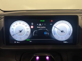 Hyundai INSTER CROSS MAXX 115CV 49KWH 2025