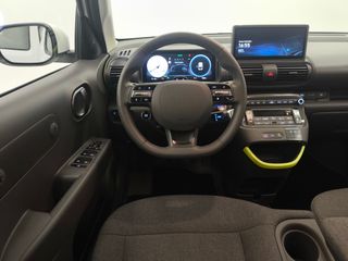 Hyundai INSTER CROSS MAXX 115CV 49KWH 2025