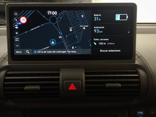 Hyundai INSTER CROSS MAXX 115CV 49KWH 2025