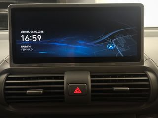 Hyundai INSTER CROSS MAXX 115CV 49KWH 2025