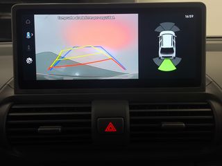 Hyundai INSTER CROSS MAXX 115CV 49KWH 2025