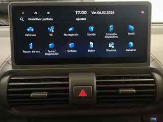 Hyundai INSTER CROSS MAXX 115CV 49KWH 2025