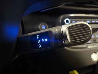 Hyundai INSTER CROSS MAXX 115CV 49KWH 2025