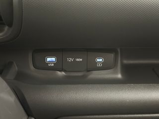 Hyundai INSTER CROSS MAXX 115CV 49KWH 2025