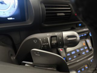 Hyundai INSTER CROSS MAXX 115CV 49KWH 2025