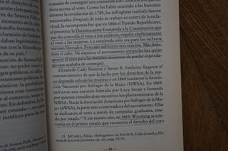 Feminismo para principiantes (Spanish Edition)