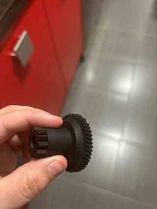 Cortafiambres Fagor Roto - Piezas