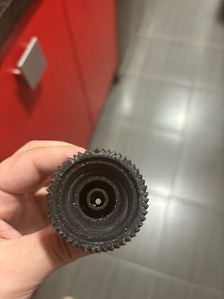 Cortafiambres Fagor Roto - Piezas