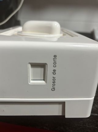 Cortafiambres Fagor Roto - Piezas