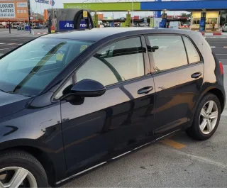 Volkswagen Golf 2013