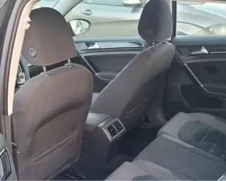 Volkswagen Golf 2013