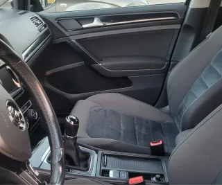 Volkswagen Golf 2013