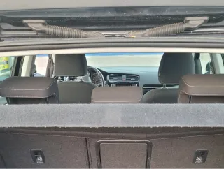 Volkswagen Golf 2013