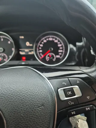 Volkswagen Golf 2013