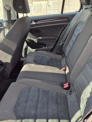 Volkswagen Golf 2013