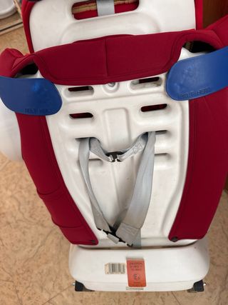 Silla de coche Cybex Sirona M2 i-Size