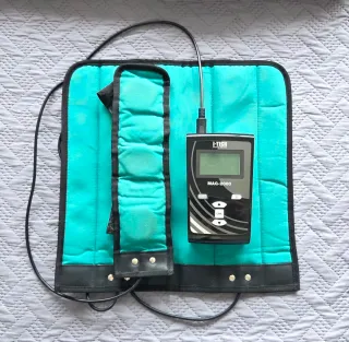 Magnetoterapia MAG2000 (Alquiler)