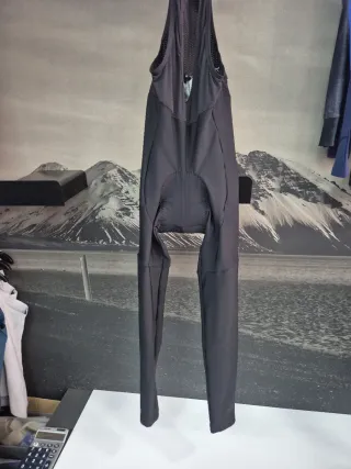 Culotte Gsport One Negro Invierno