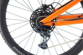 Cannondale Habit Neo GX (ebike) t.M Reacondicionada