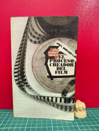 El proceso creador del film – John Howard Lawson