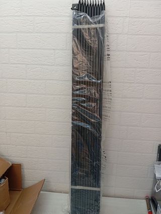 Base Cama Metalica ZINUS 90x190cm