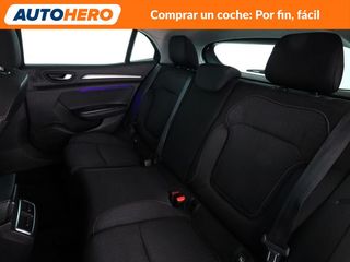 Renault Megane 1.3 TCe Zen