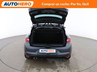 Renault Megane 1.3 TCe Zen