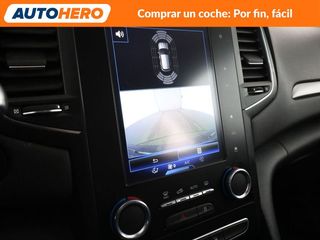 Renault Megane 1.3 TCe Zen