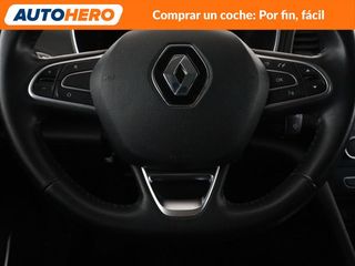 Renault Megane 1.3 TCe Zen