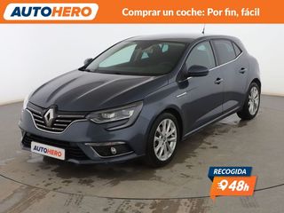 Renault Megane 1.3 TCe Zen