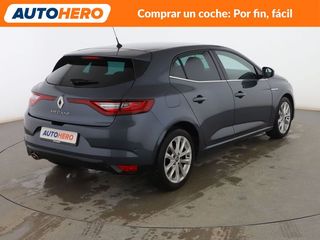 Renault Megane 1.3 TCe Zen