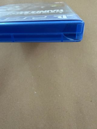 Rainbow Six Siege PS4