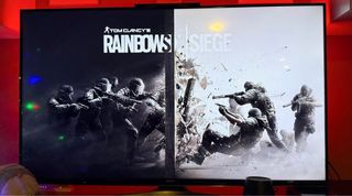 Rainbow Six Siege PS4
