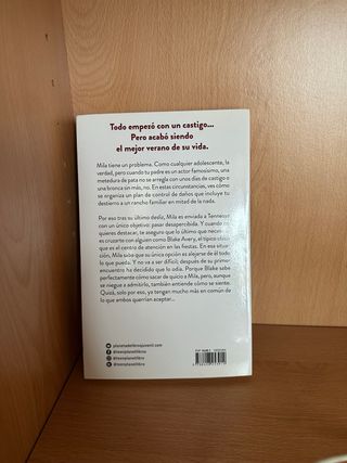 Libro Crush 1. Cuando te conocí - Estelle Maskame