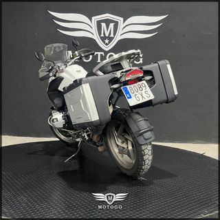BMW R1200 GS - 2010, 66.378 km y 1 AÑO DE GARANTÍA