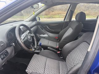 Seat León 1.9 TDI Azul