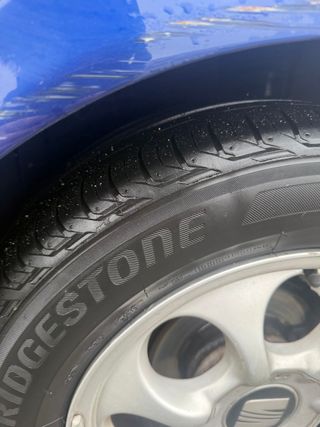 Seat León 1.9 TDI Azul