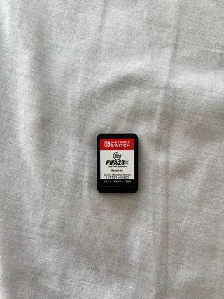 FIFA 23 Nintendo Switch