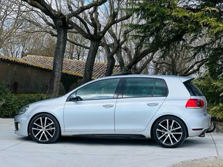 Volkswagen Golf 2012