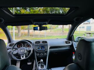 Volkswagen Golf 2012