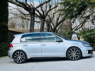 Volkswagen Golf 2012