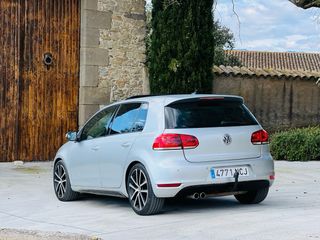 Volkswagen Golf 2012