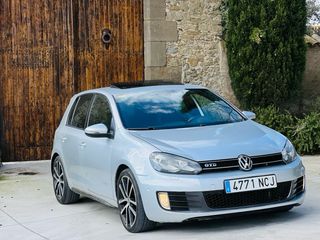 Volkswagen Golf 2012