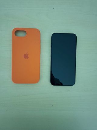 iPhone 16e Negro 256GB