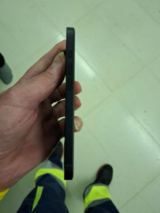 iPhone 16e Negro 256GB