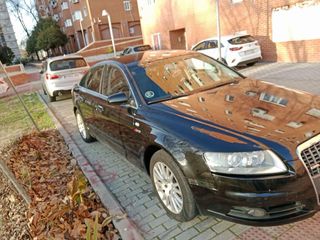 Audi A6 2008
