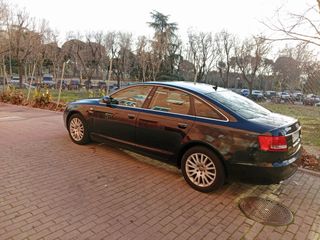 Audi A6 2008