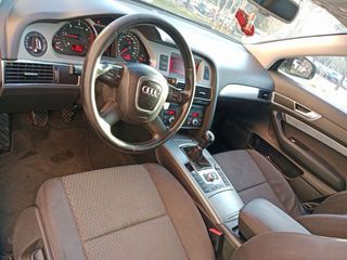 Audi A6 2008